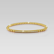 Pulsera Elastic Line