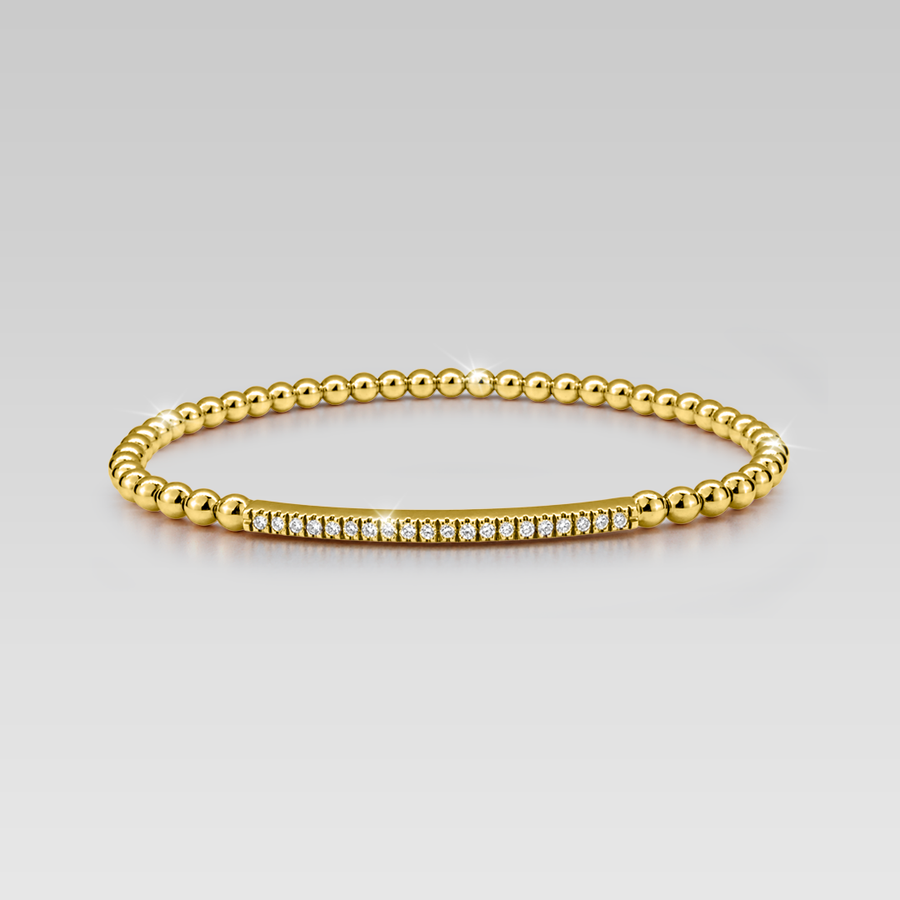 Pulsera Elastic Line