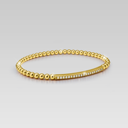 Pulsera Elastic Line