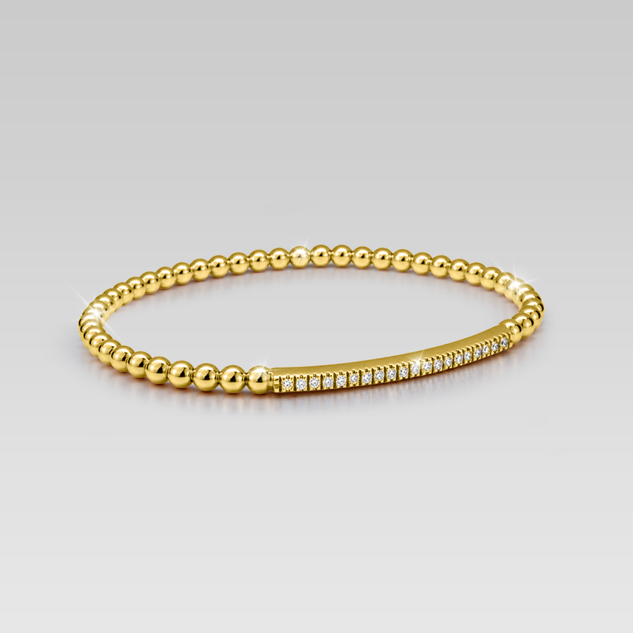 Pulsera Elastic Line