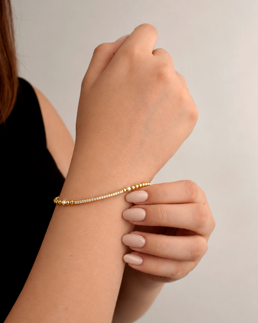 Pulsera Elastic Line