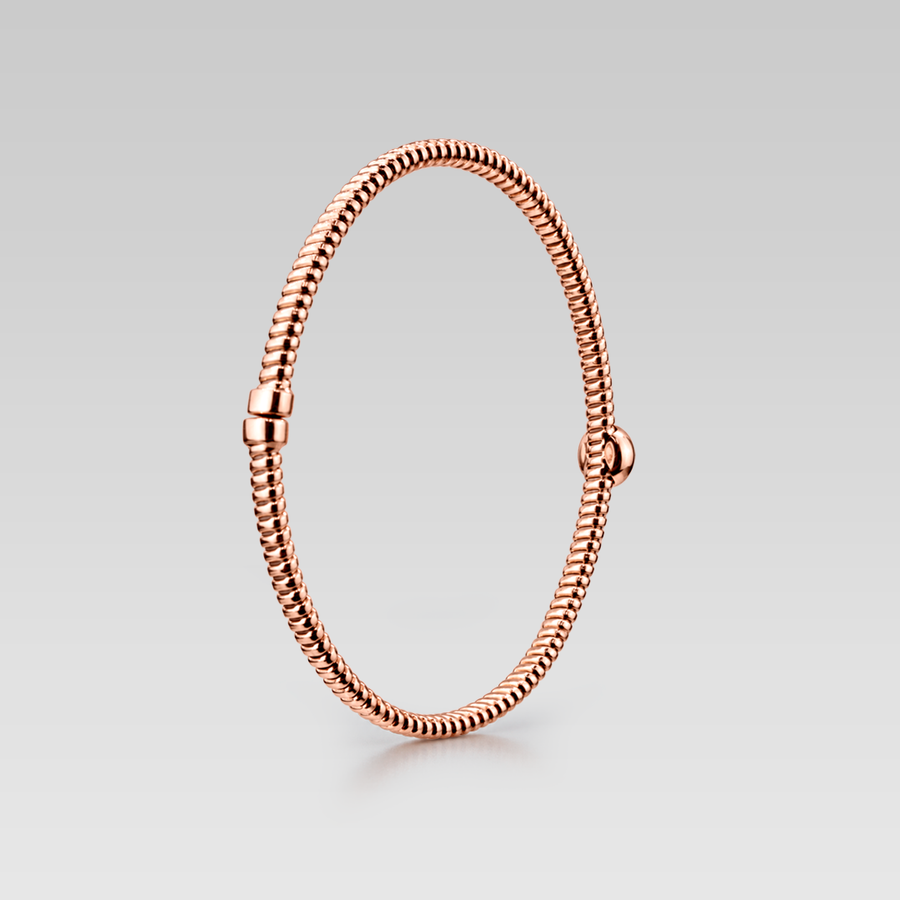 Pulsera Rigida Cushion