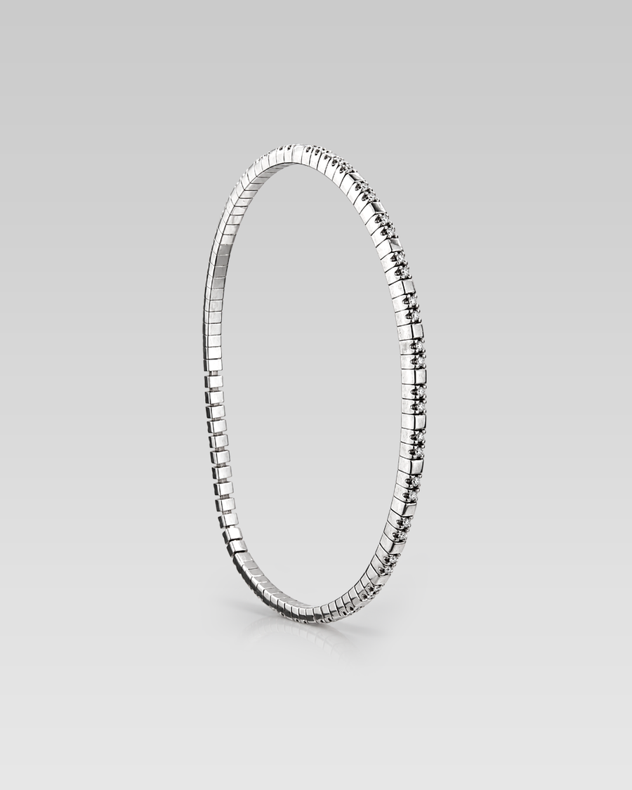 Pulsera Elastic Square