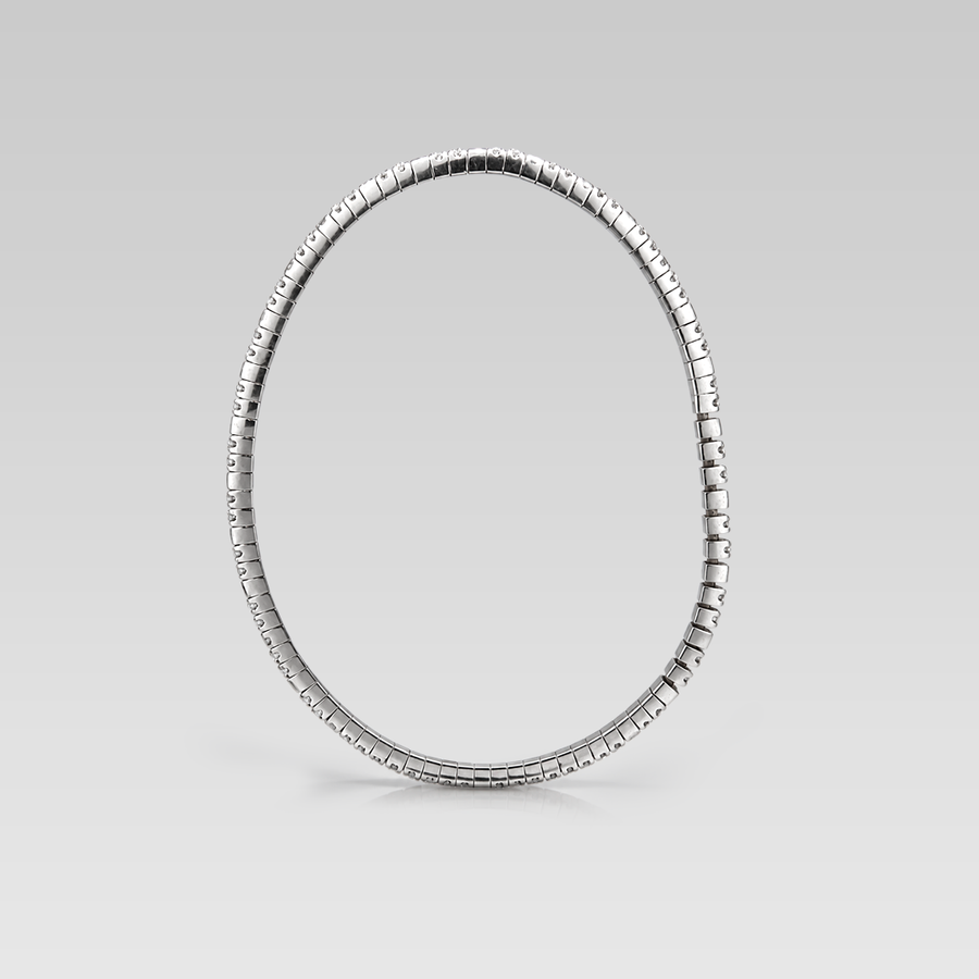 Pulsera Elastic Square