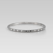 Pulsera Elastic Square