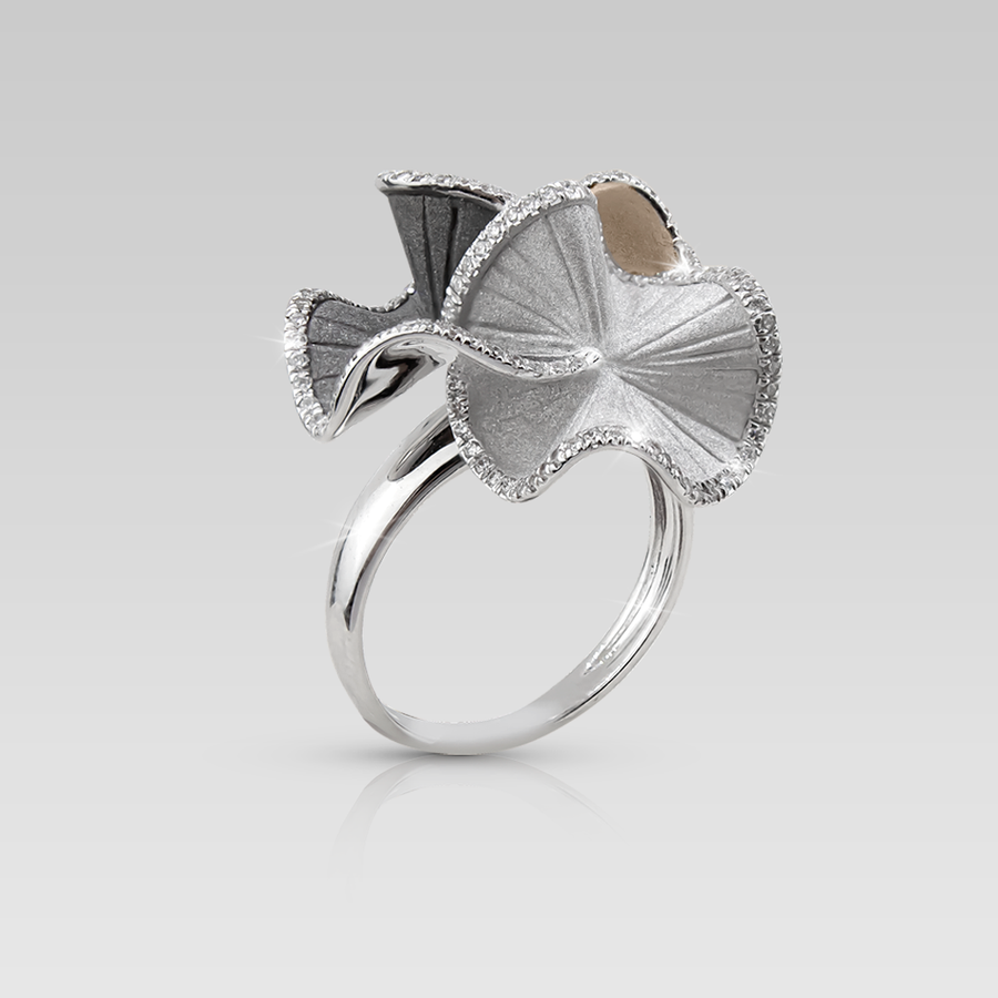 Anillo Sultana