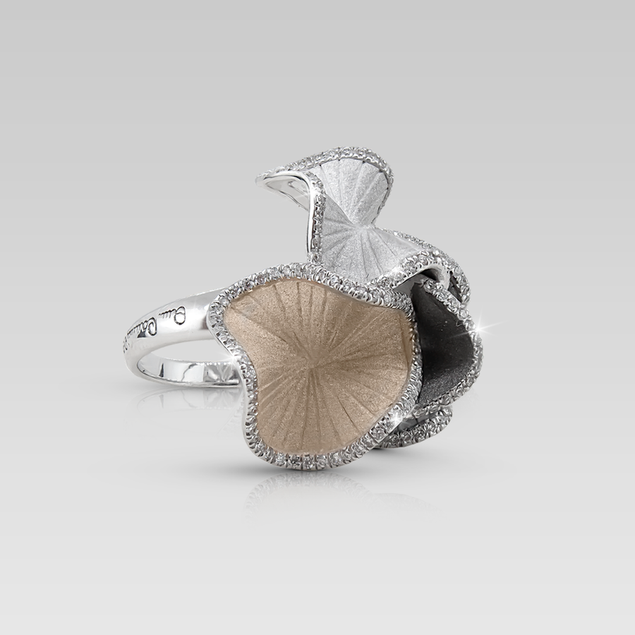 Anillo Sultana