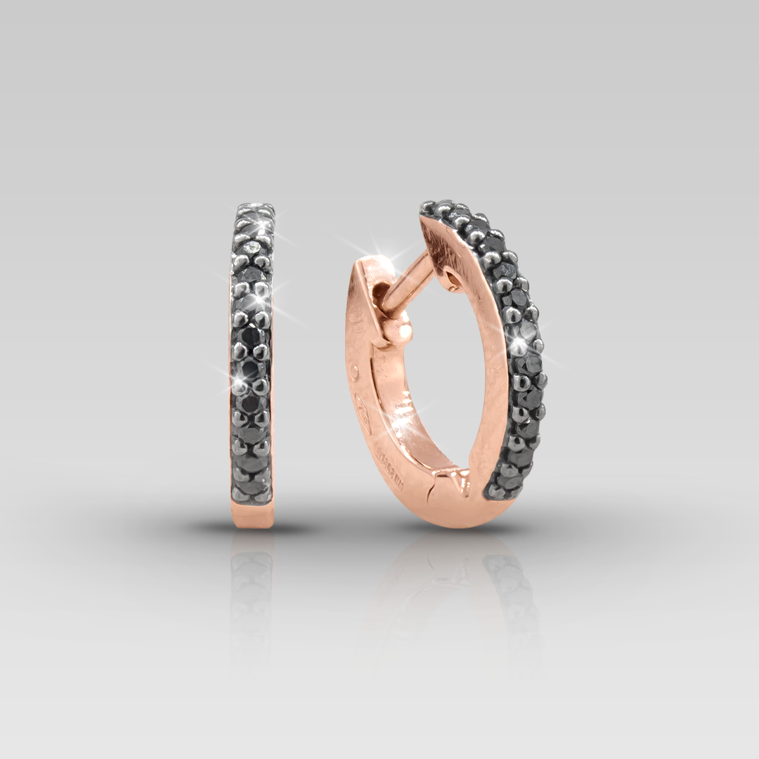 Zarcillos Rupen Mini