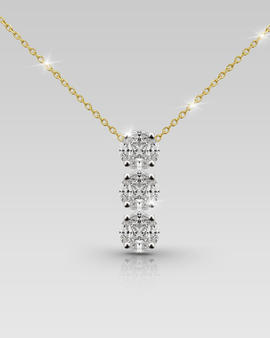 Collar Trillogy Milán