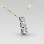 Collar Trillogy Milán