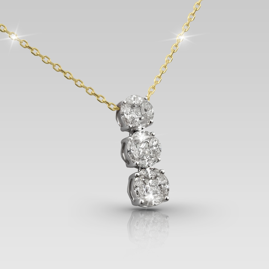 Collar Trillogy Milán