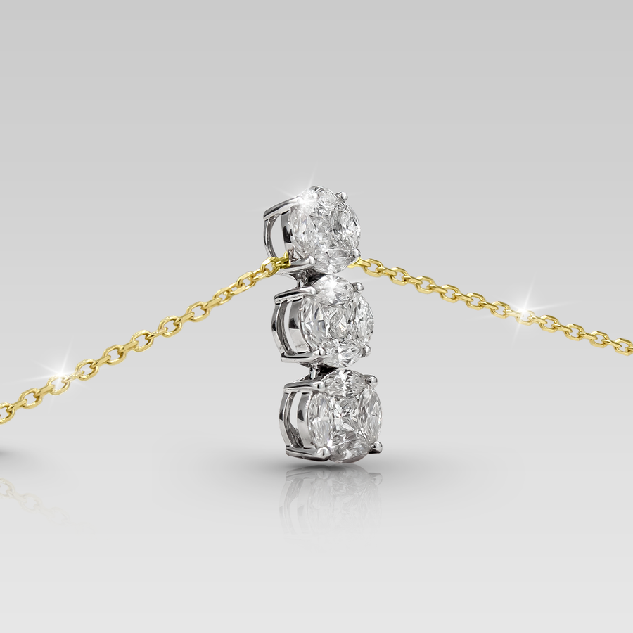 Collar Trillogy Milán