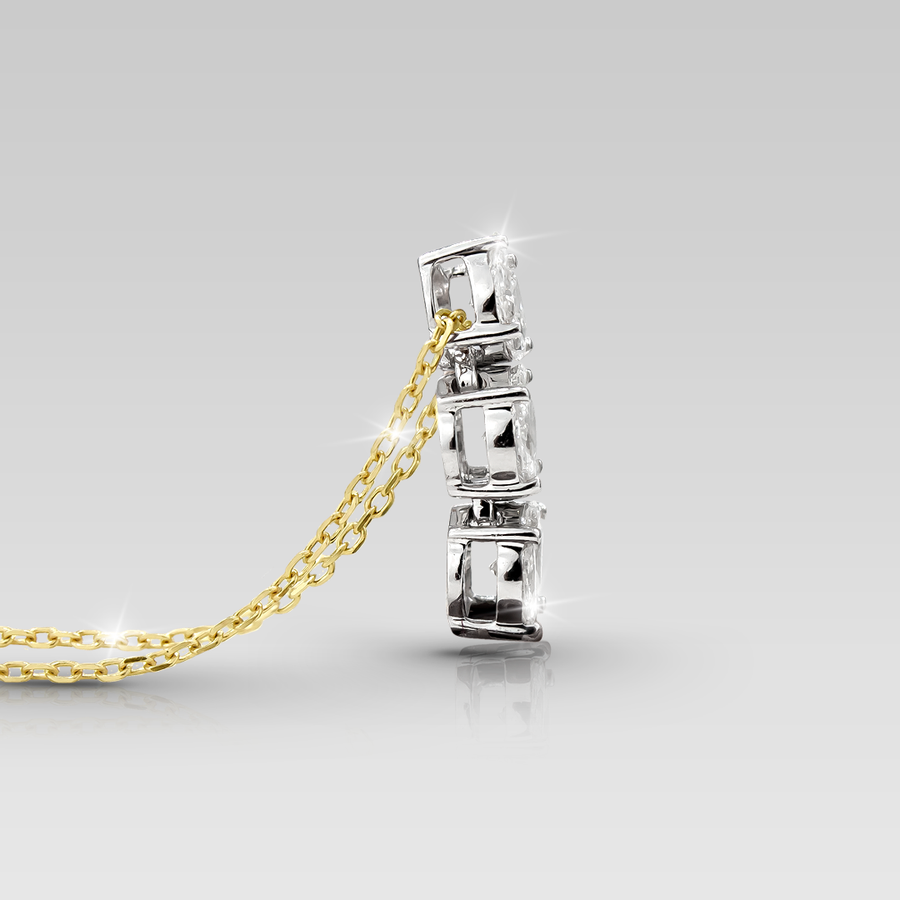 Collar Trillogy Milán