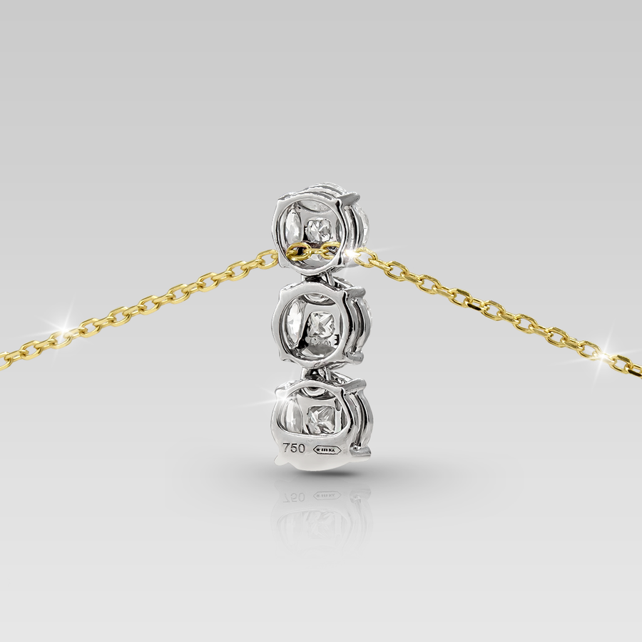 Collar Trillogy Milán