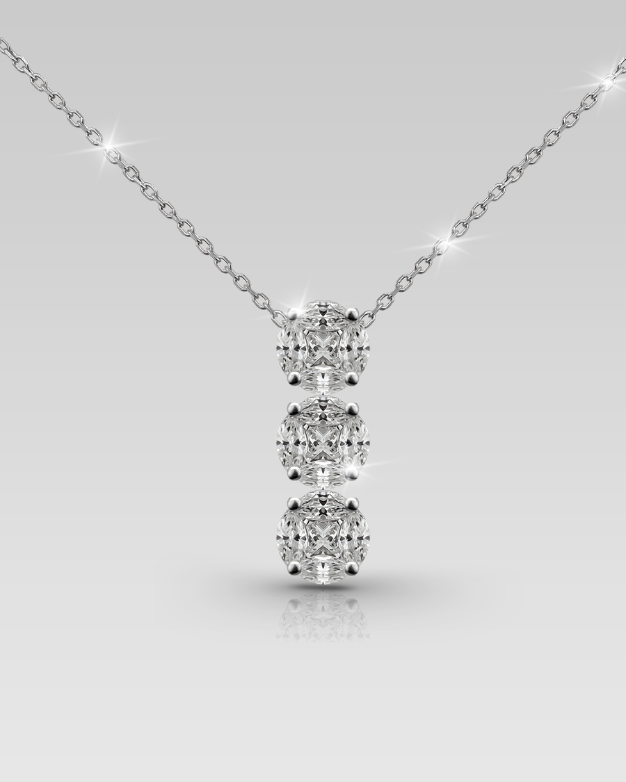 Collar Trillogy Milán