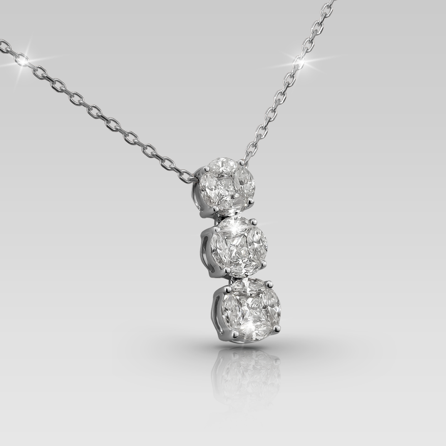 Collar Trillogy Milán