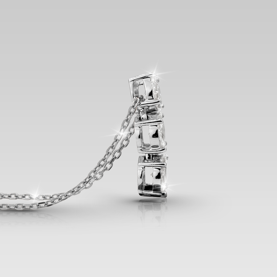 Collar Trillogy Milán