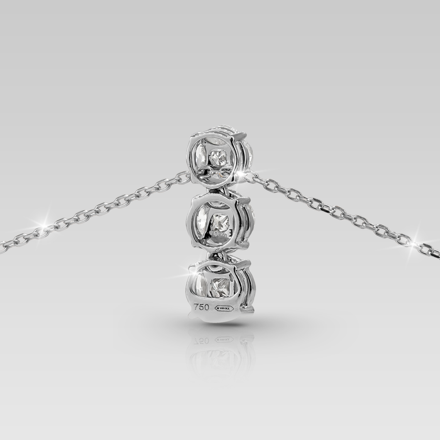 Collar Trillogy Milán