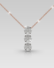 Collar Trillogy Milán