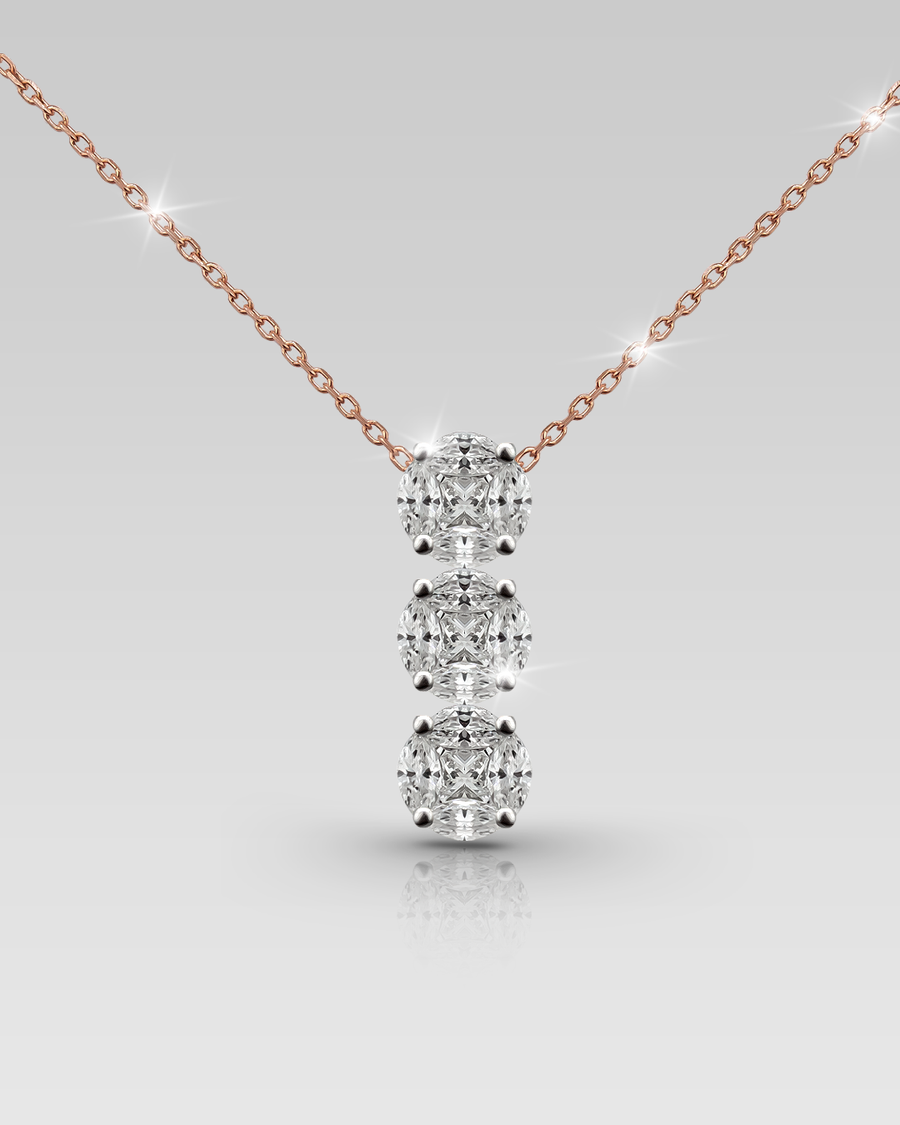 Collar Trillogy Milán