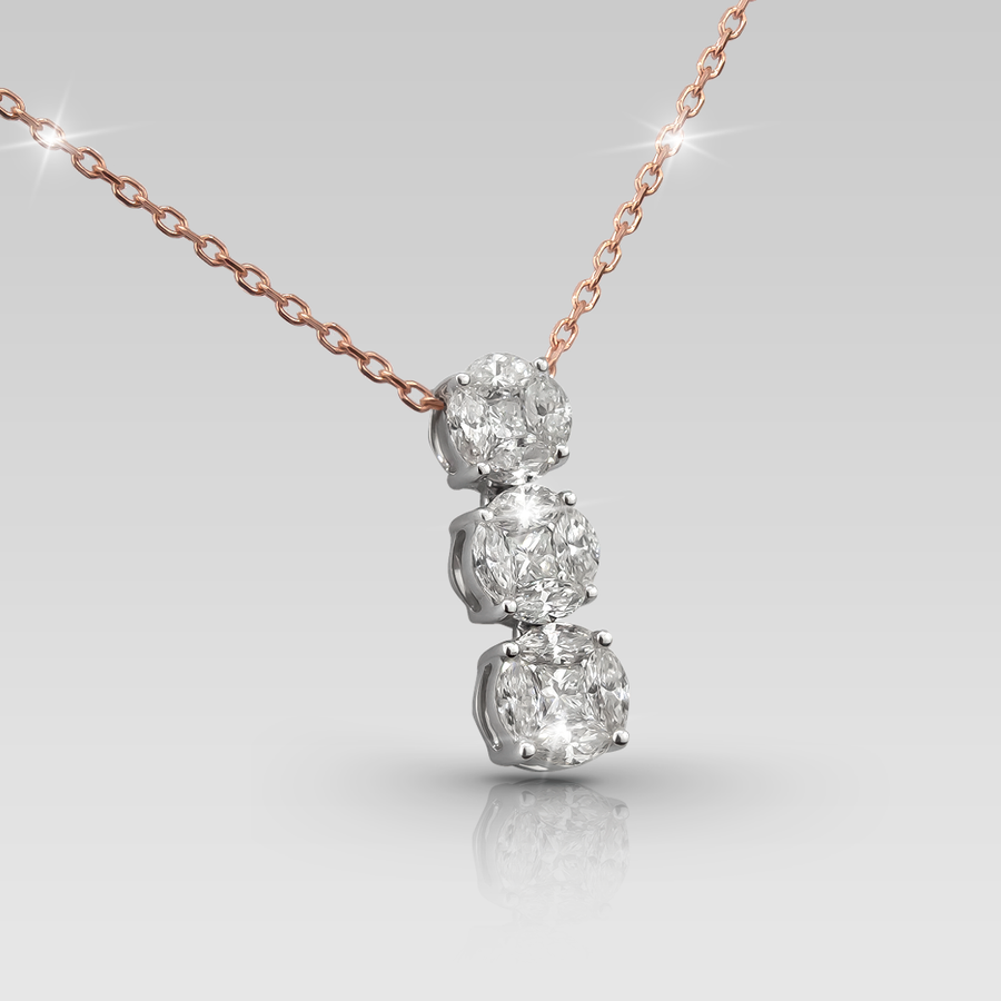 Collar Trillogy Milán