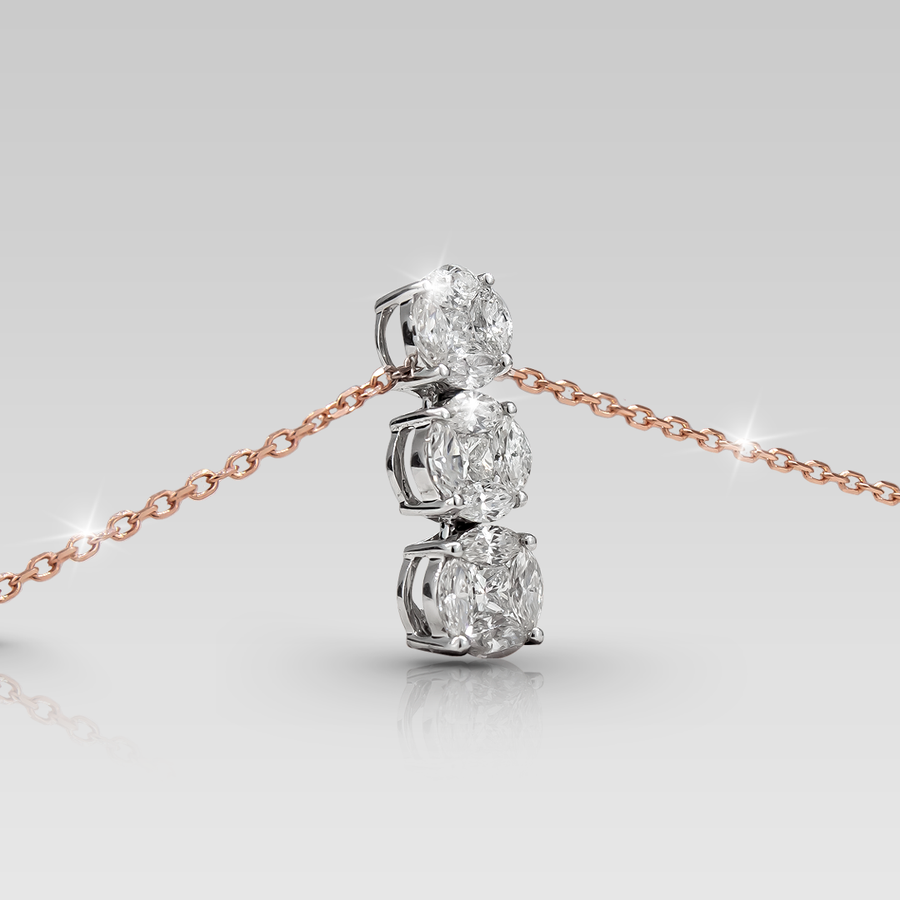 Collar Trillogy Milán