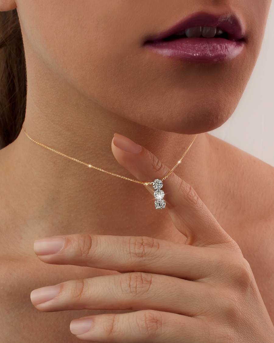 Collar Trillogy Milán