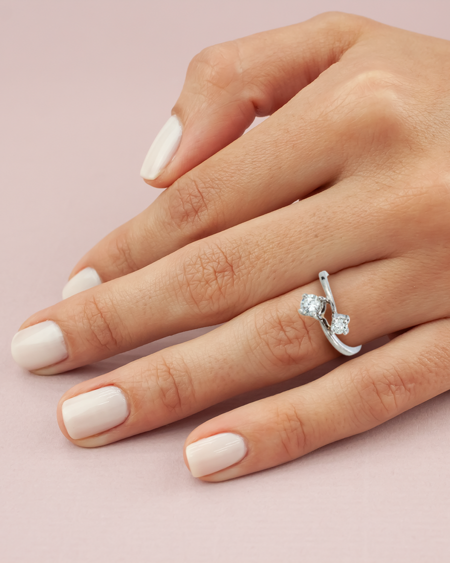 Tu anillo de compromiso best sale