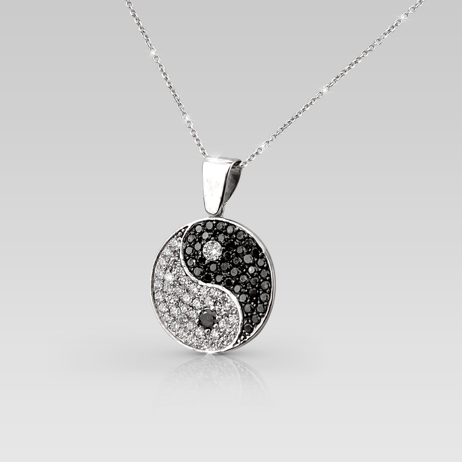 Cadena Yin Yang