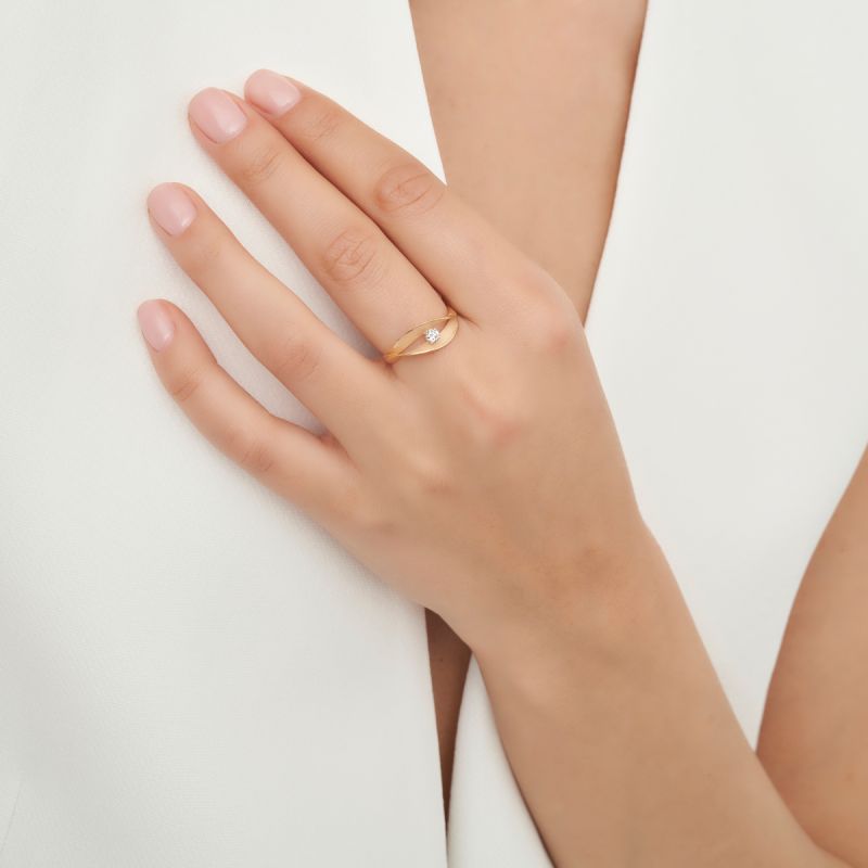 Anillo Dune Assolo