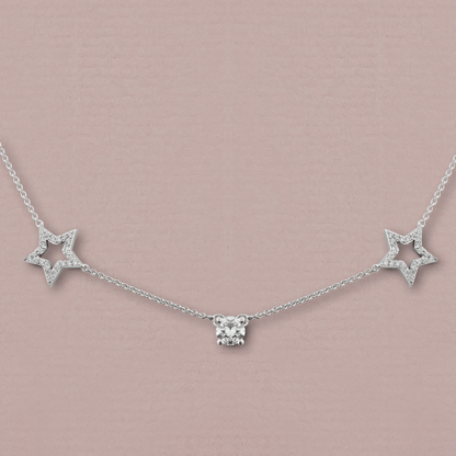 Cadena Bright Star
