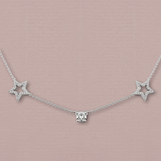 Cadena Bright Star