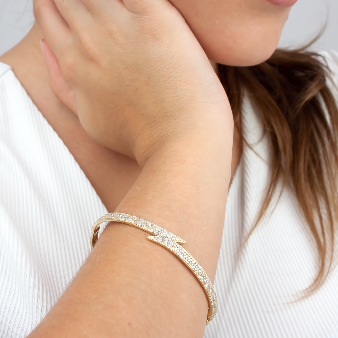 Pulsera Inter