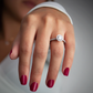 Anillo The Queen