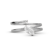 Anillo Espiral