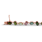Pulsera Ovals