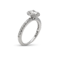 Anillo The Queen