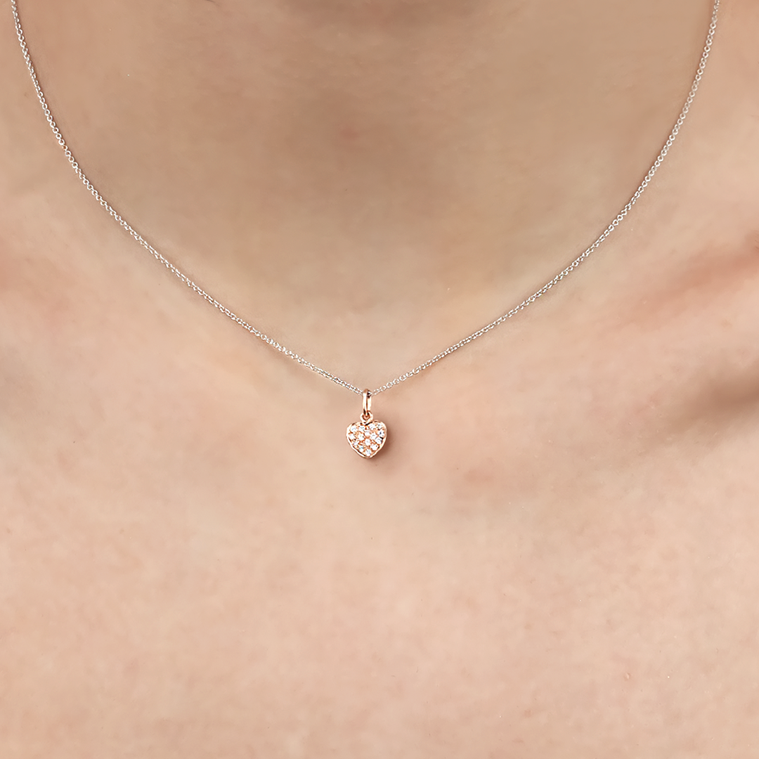 Cadena In love