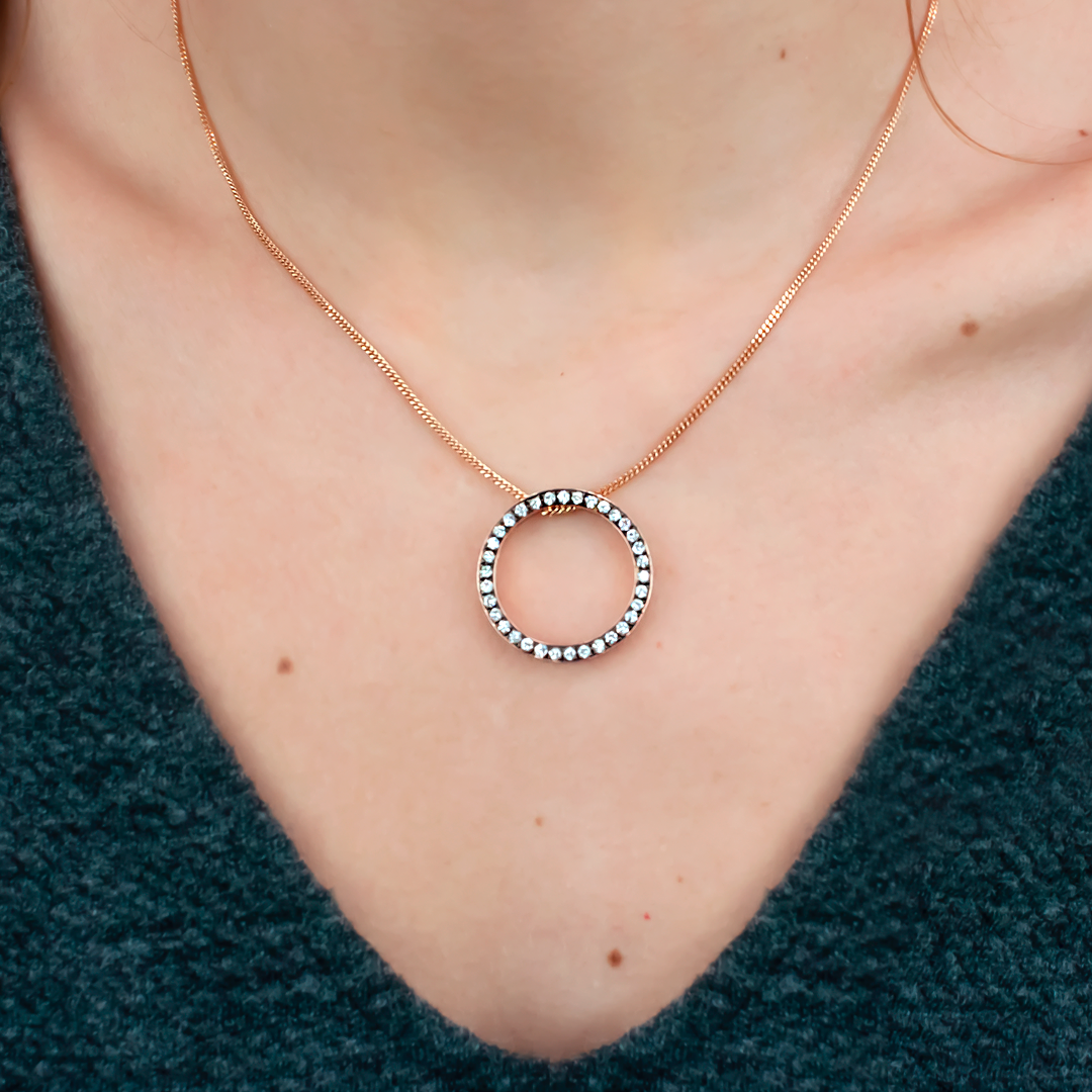 Cadena Halo