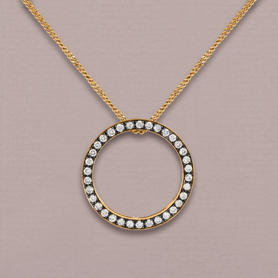 Cadena Halo
