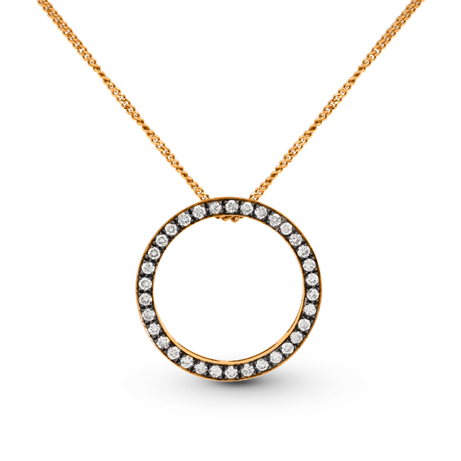 Cadena Halo