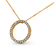 Cadena Halo