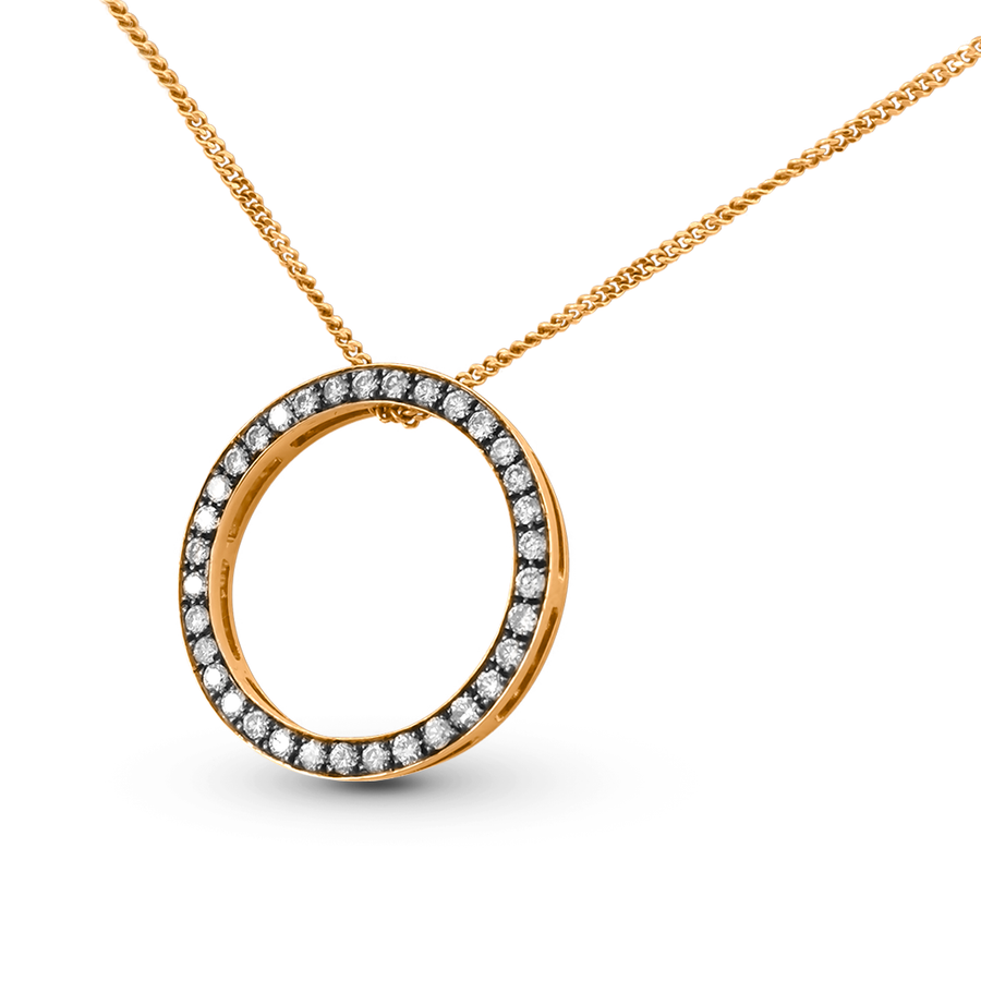 Cadena Halo